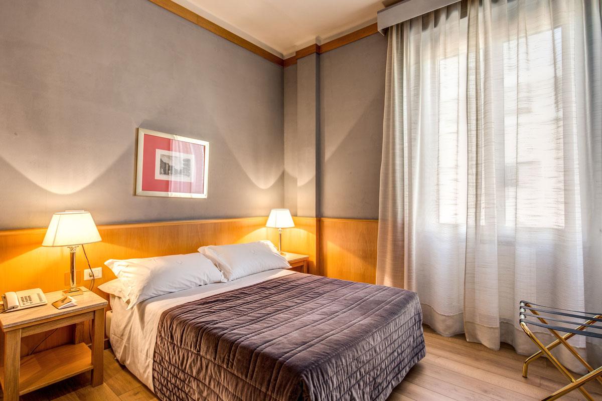 Ac Hotel By Marriott Clodio Roma Exterior foto